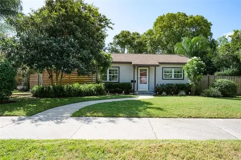 5146 18th Avenue N St Petersburg FL 33710