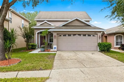 7940 Endless Summer Court Land O Lakes FL 34637
