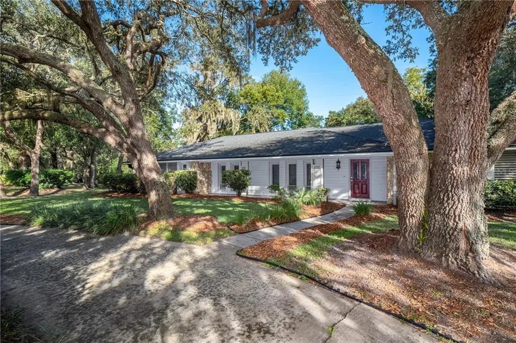 201 Palmetto Concourse Longwood FL 32779