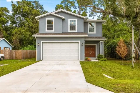 907 W Hiawatha Street Tampa FL 33604