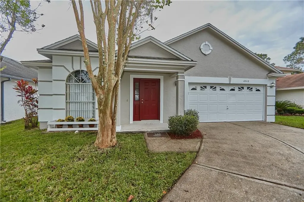 12112 Calaboose Court Orlando FL 32828