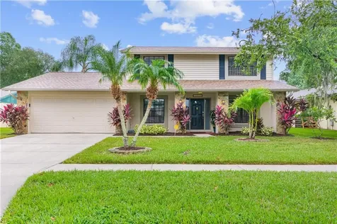 15807 Countrybrook Street Tampa FL 33624