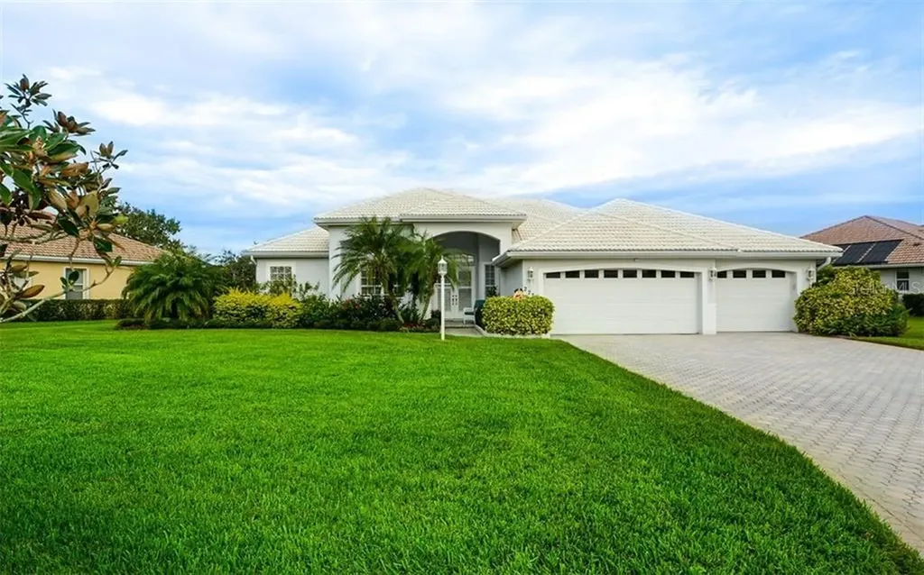 2772 Harvest Drive Sarasota FL 34240