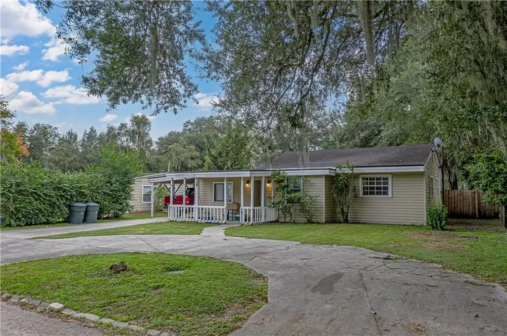 155 E Clower Street Bartow FL 33830