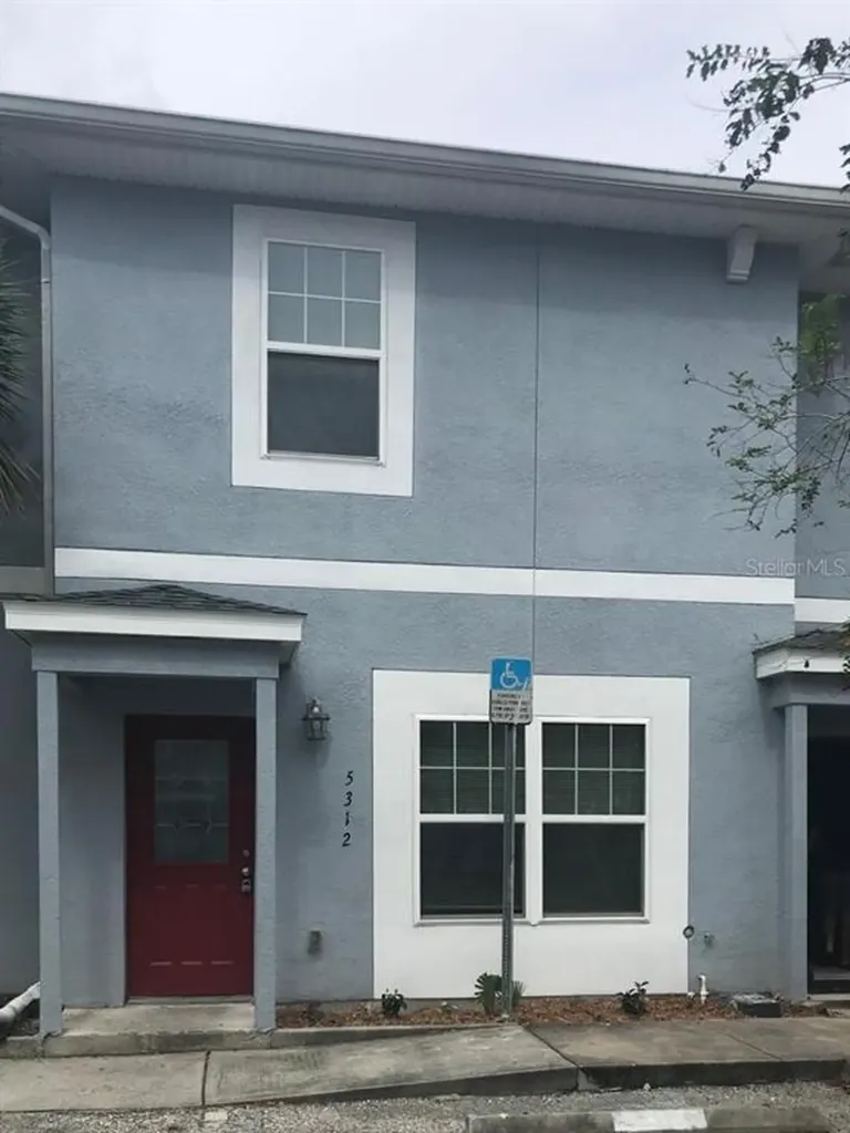 5312 Terraza Court Temple Terrace FL 33617