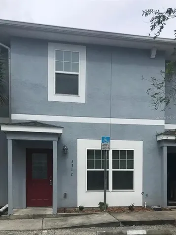 5312 Terraza Court Temple Terrace FL 33617