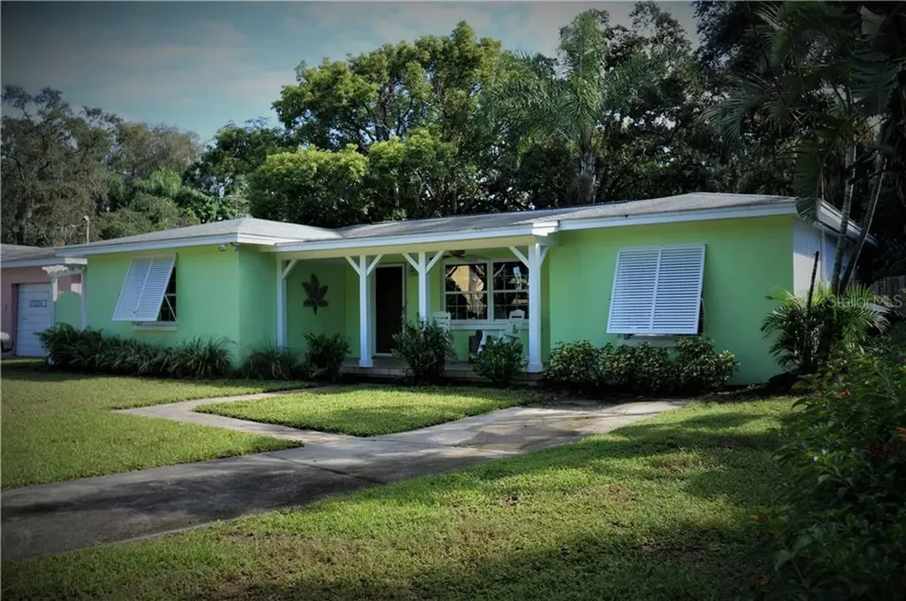 427 Broadway Dunedin FL 34698