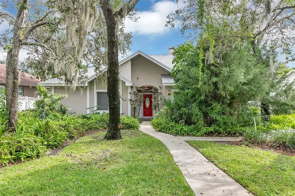 321 Kimi Court Casselberry FL 32707