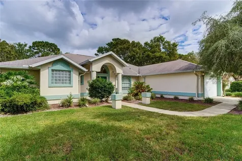 5162 Merrifield Court Spring Hill FL 34608