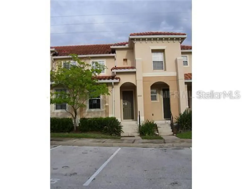 2665 Andros Lane Kissimmee FL 34747
