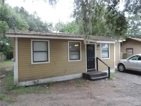 8015 N 10th Street Tampa FL 33604