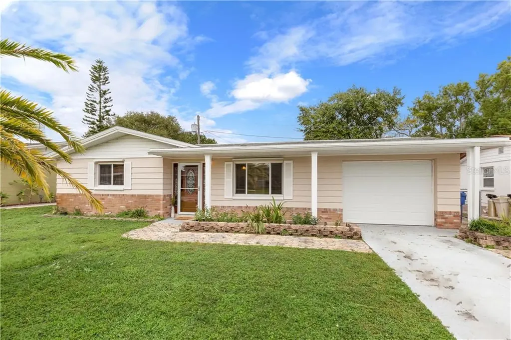 3248 Binder Drive Holiday FL 34691