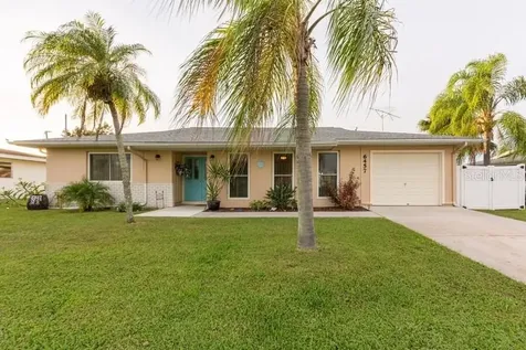 6457 Safford Terrace North Port FL 34287