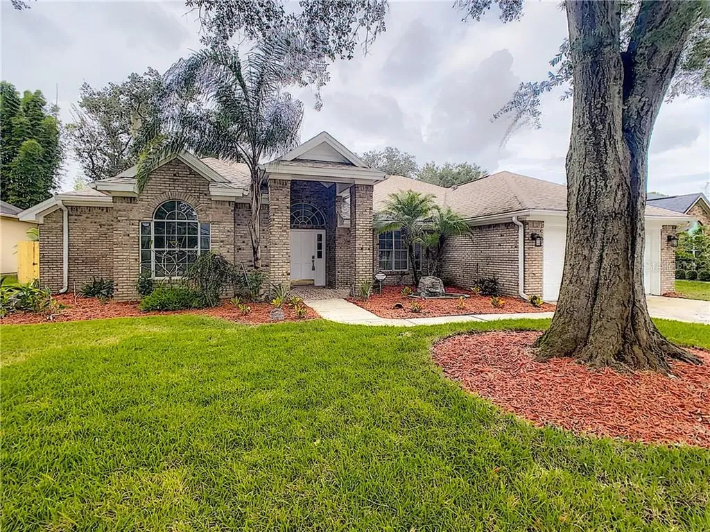 376 Remington Drive Oviedo FL 32765
