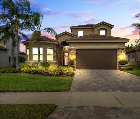 30375 Tristania Court Wesley Chapel FL 33543