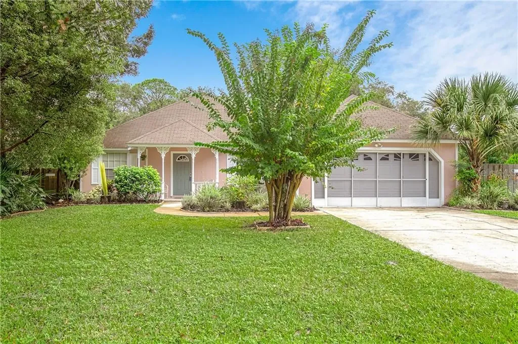 85 Melodie Lane Deland FL 32724