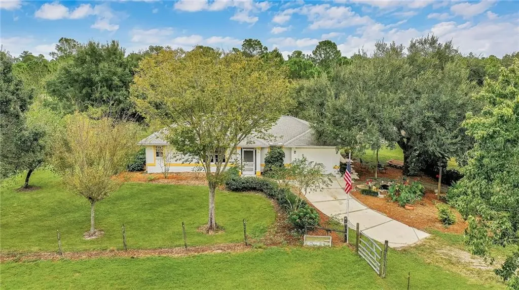 8024 Swiss Boulevard Punta Gorda FL 33982