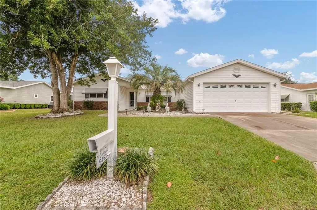 9453 SE 173rd Place Summerfield FL 34491