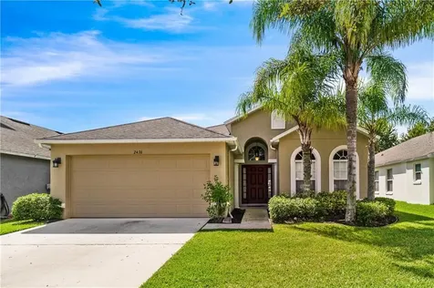 2436 Oakington Street Winter Garden FL 34787