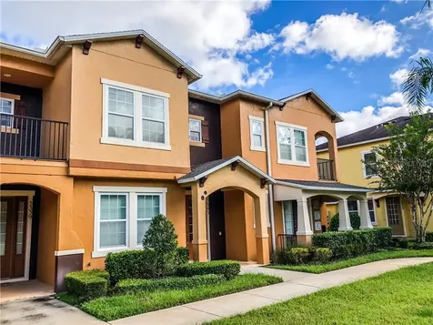 5343 Factors Walk Drive Sanford FL 32771