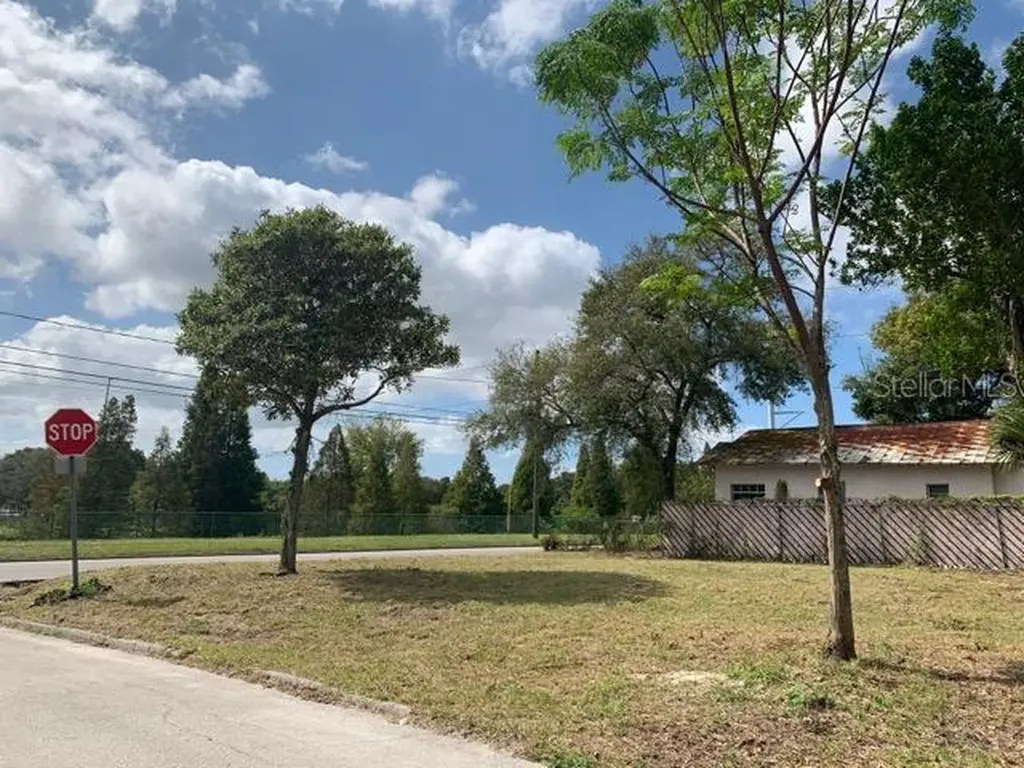 3402 N 25th Street Tampa FL 33605