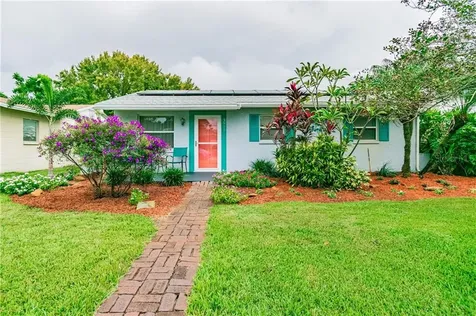 3952 15th Avenue N St Petersburg FL 33713