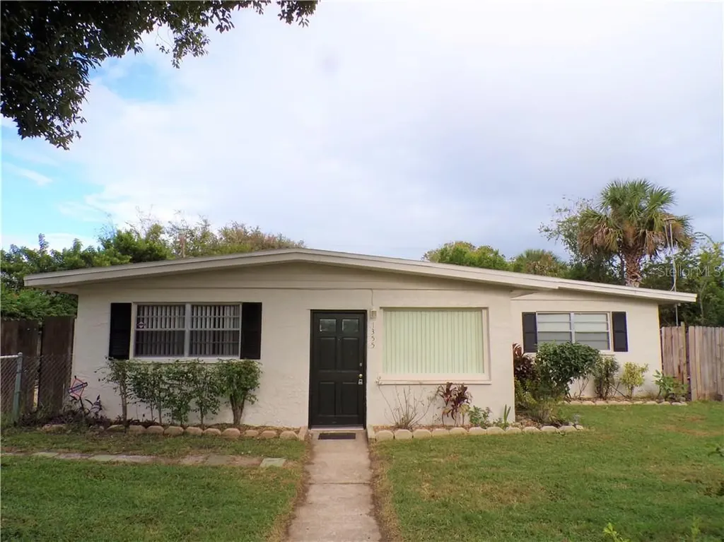 1355 Continental Drive Daytona Beach FL 32117