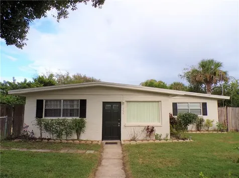 1355 Continental Drive Daytona Beach FL 32117