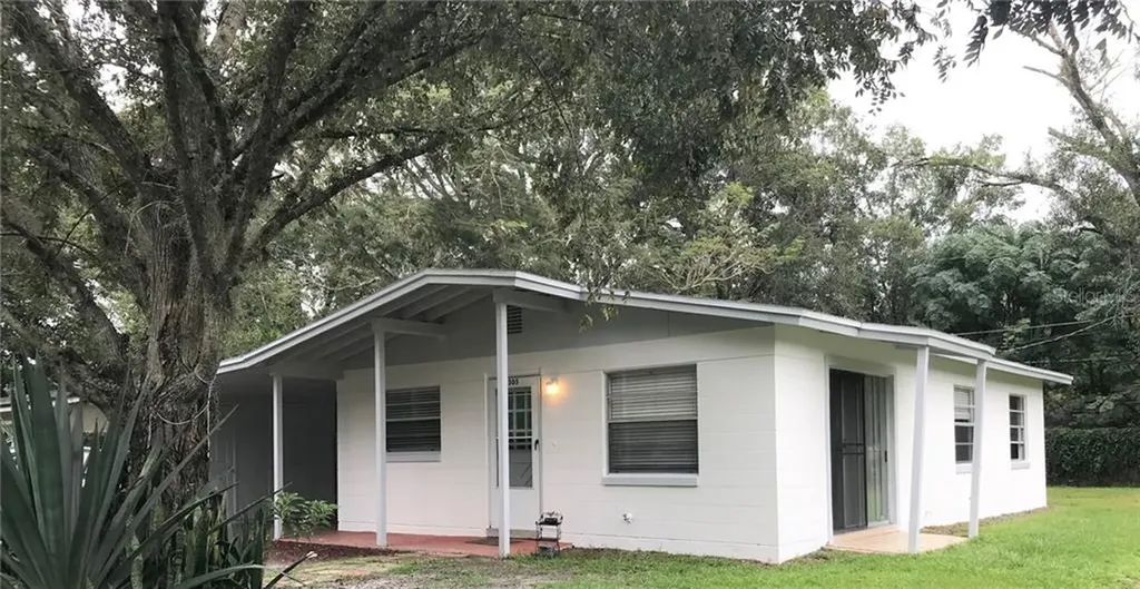 1505 S Locust Avenue Sanford FL 32771