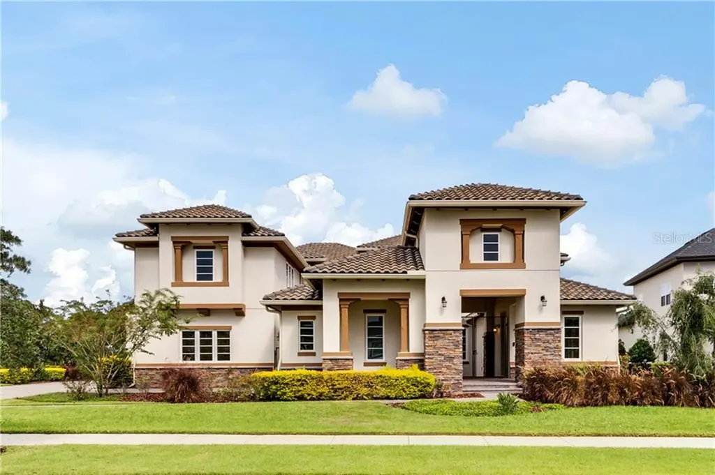 12627 Upper Harden Avenue Orlando FL 32827