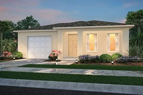 27000 Mott Avenue Brooksville FL 34602