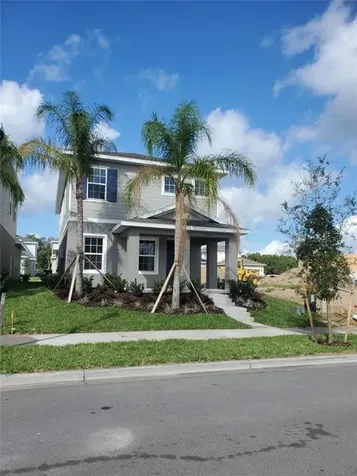 5742 Surprise Lily Drive Winter Garden FL 34787