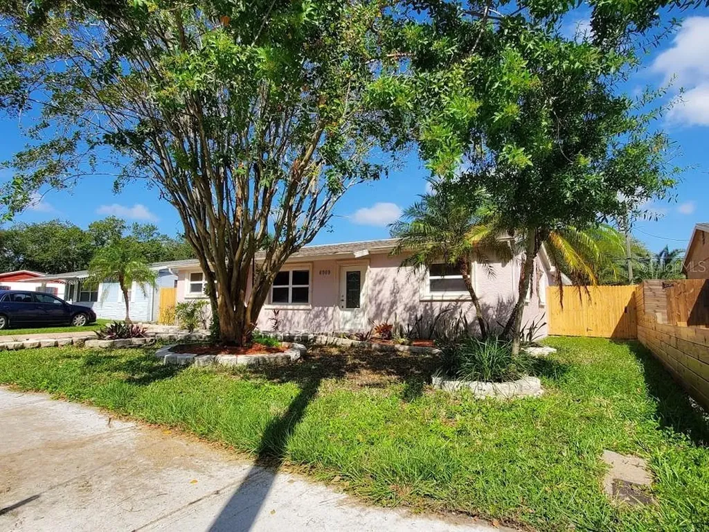 6969 79th Avenue N Pinellas Park FL 33781