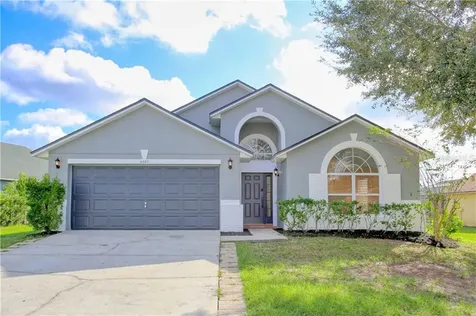 4449 Middleburg Court Orlando FL 32818