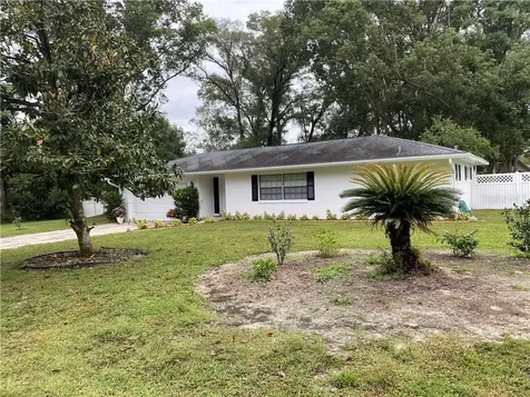 31118 Westward Ho Avenue Sorrento FL 32776