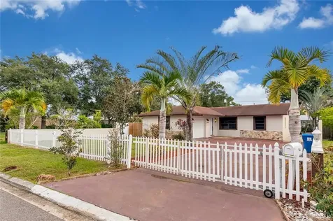 3440 16th Avenue N St Petersburg FL 33713