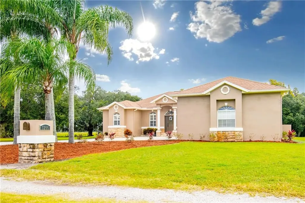 7206 Brittani Reserve Place Plant City FL 33565