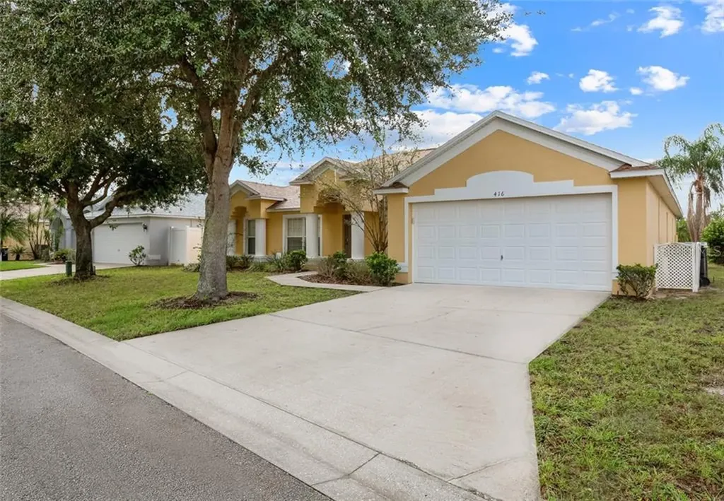 416 Grand Reserve Drive Davenport FL 33837