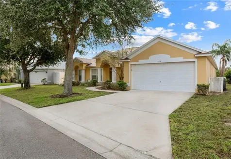 416 Grand Reserve Drive Davenport FL 33837