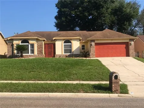 7055 Hiawassee Oak Drive Orlando FL 32818