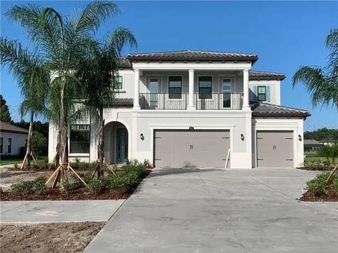 2807 Cordoba Ranch Boulevard Lutz FL 33559