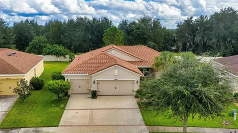 3858 Gulf Shore Circle Kissimmee FL 34746