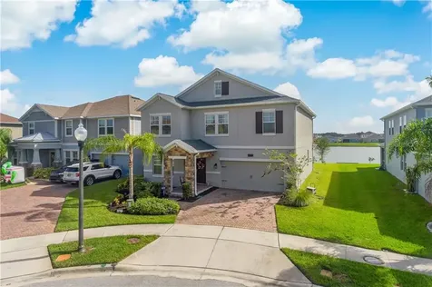 9773 Pecan Hickory Way Orlando FL 32832