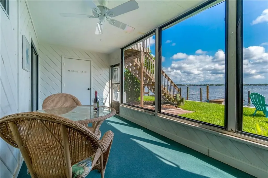 5041 N Beach Road Englewood FL 34223