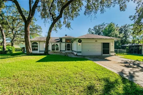 8068 Alhambra Court Spring Hill FL 34606