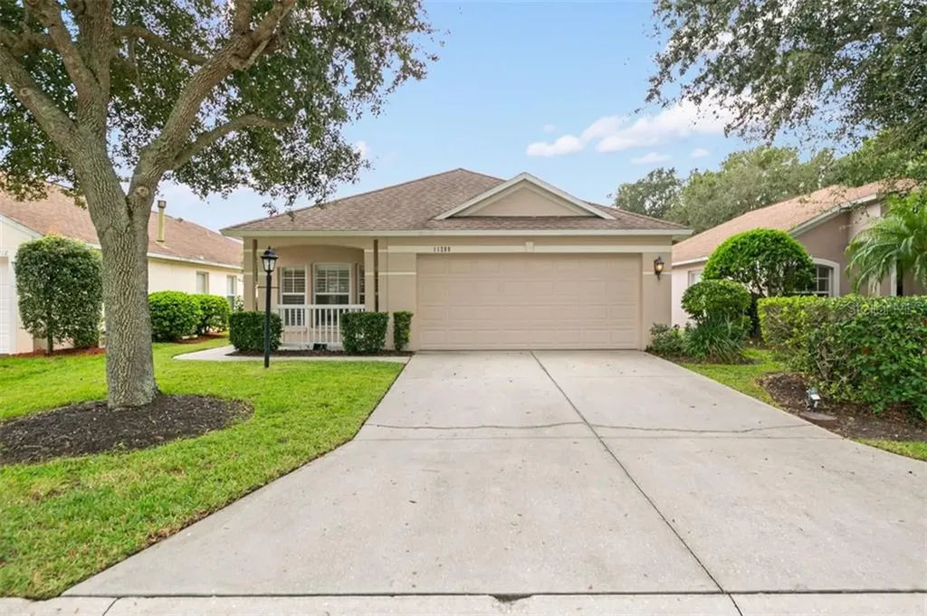 11208 Coralbean Drive Lakewood Ranch FL 34202