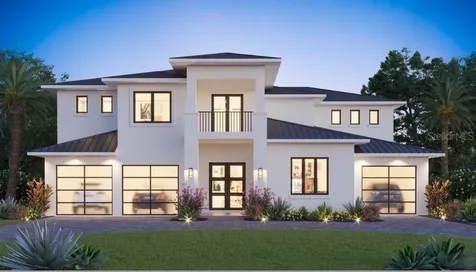 4104 W Corona Street Tampa FL 33629