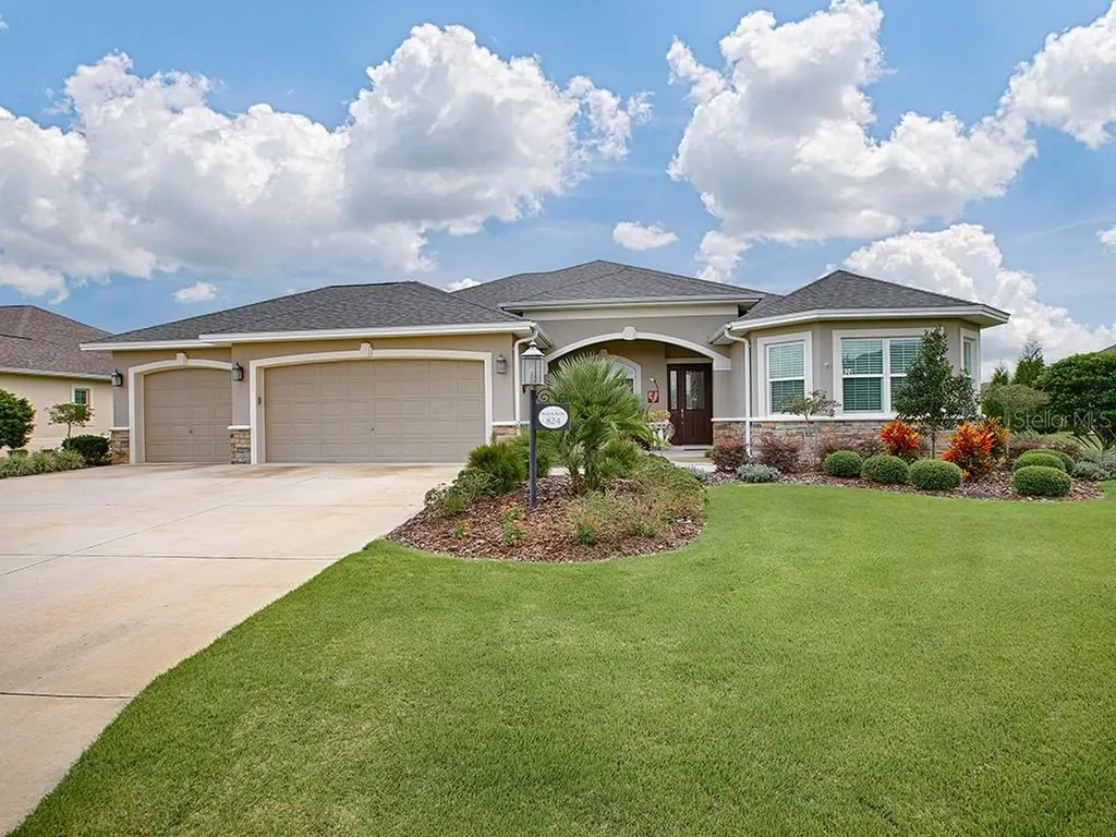 824 Regal Manor Lane The Villages FL 32163