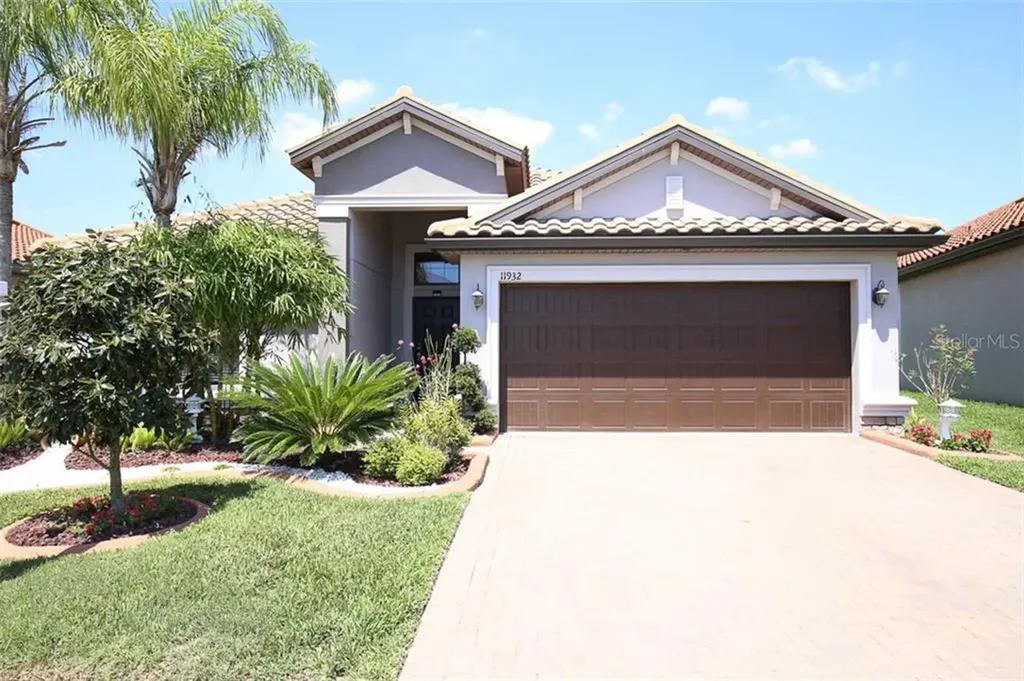 11932 Frost Aster Drive Riverview FL 33579