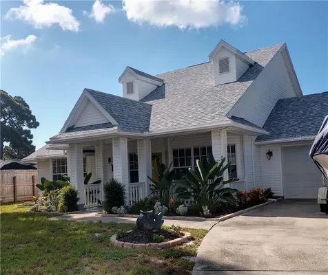 4860 26th Court S St Petersburg FL 33712